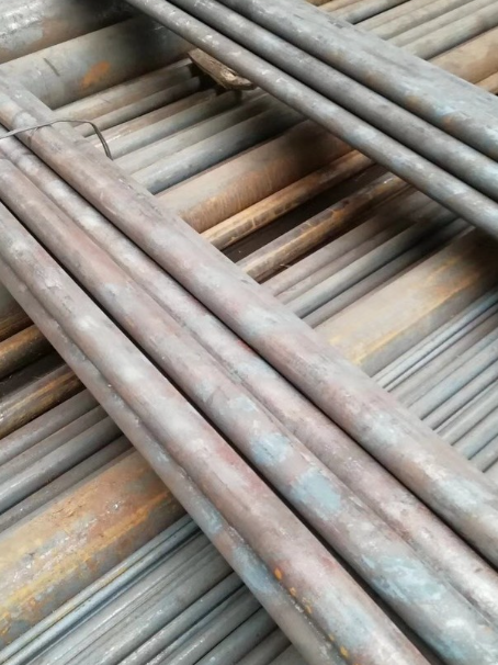 荥阳30CrMnTi合金结构钢
